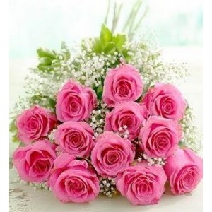 Roses Elegance Bouquet